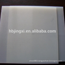 Silicone Rubber Heating Pad / Sheet
